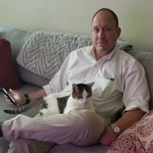 Meet your Posher, Bill